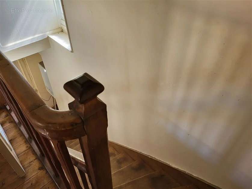 Maison à AVAILLES-LIMOUZINE