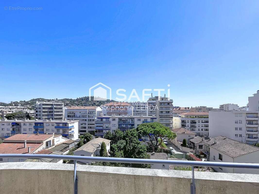 Photo 3 - Appartement à CANNES