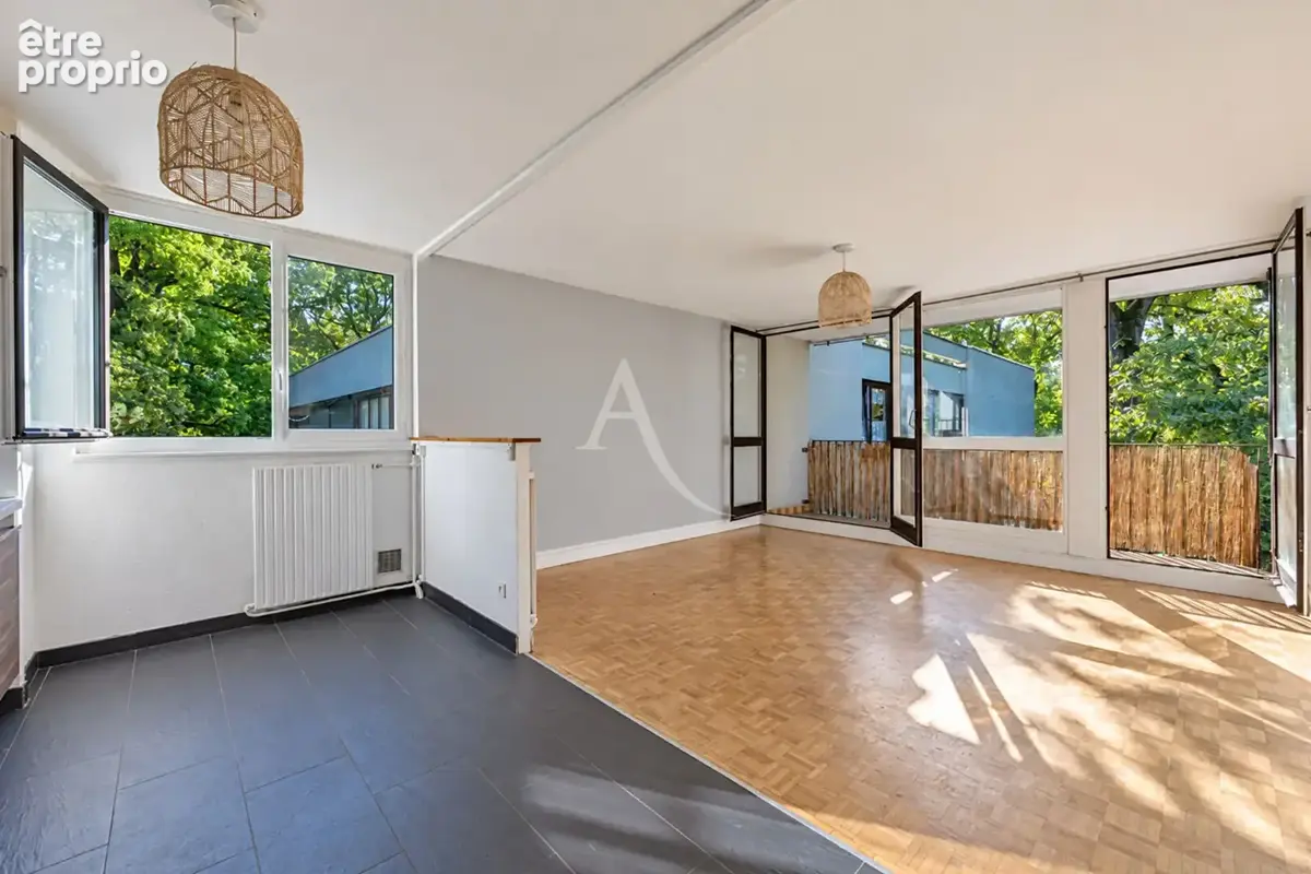 Photo Appartement à Mery-Sur-Oise au prix de 184 800€