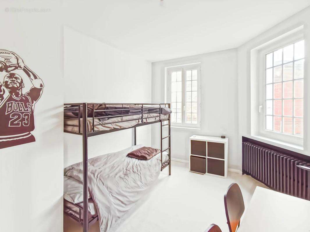 Maison à ROUEN