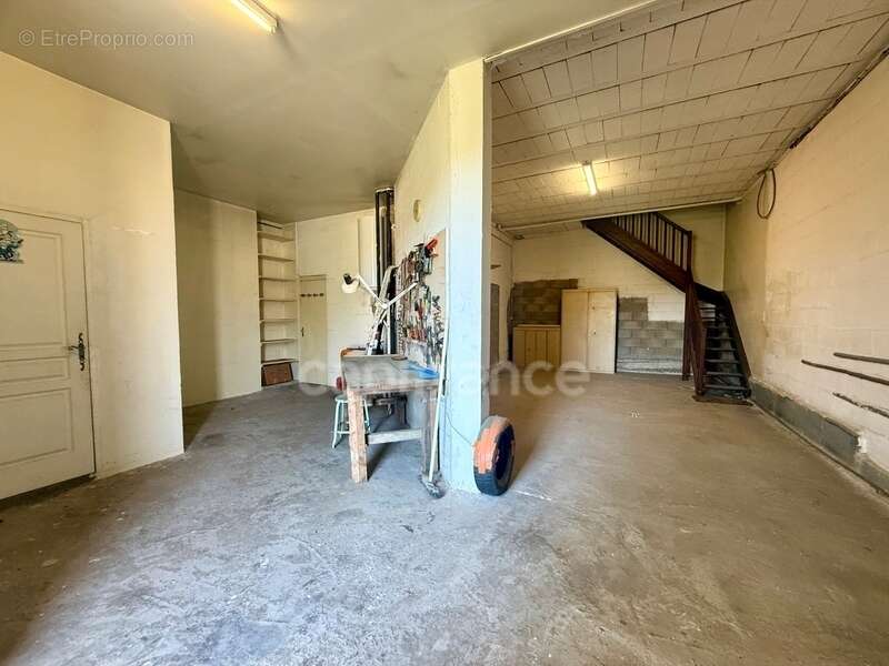 Maison à MOULES-ET-BAUCELS