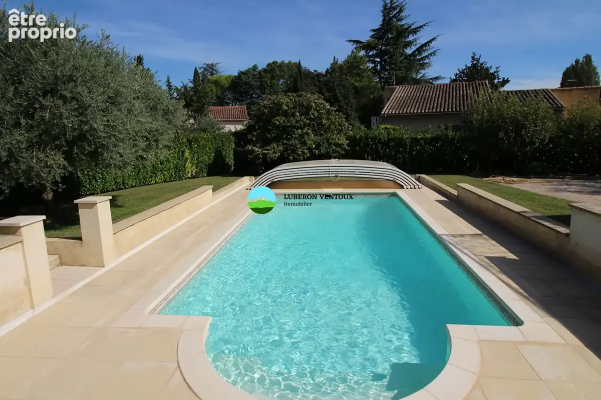 Maison de campagne avec 2 logements, piscine et jardin - photo 5