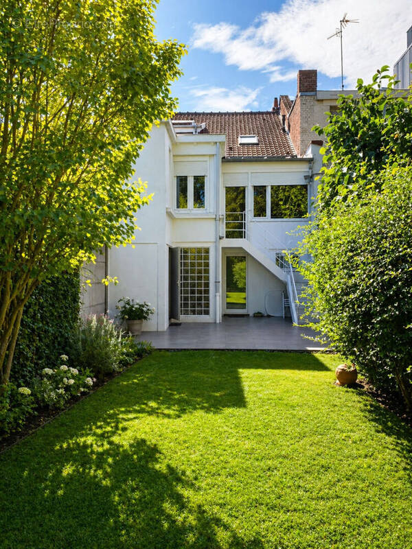 Maison à LILLE