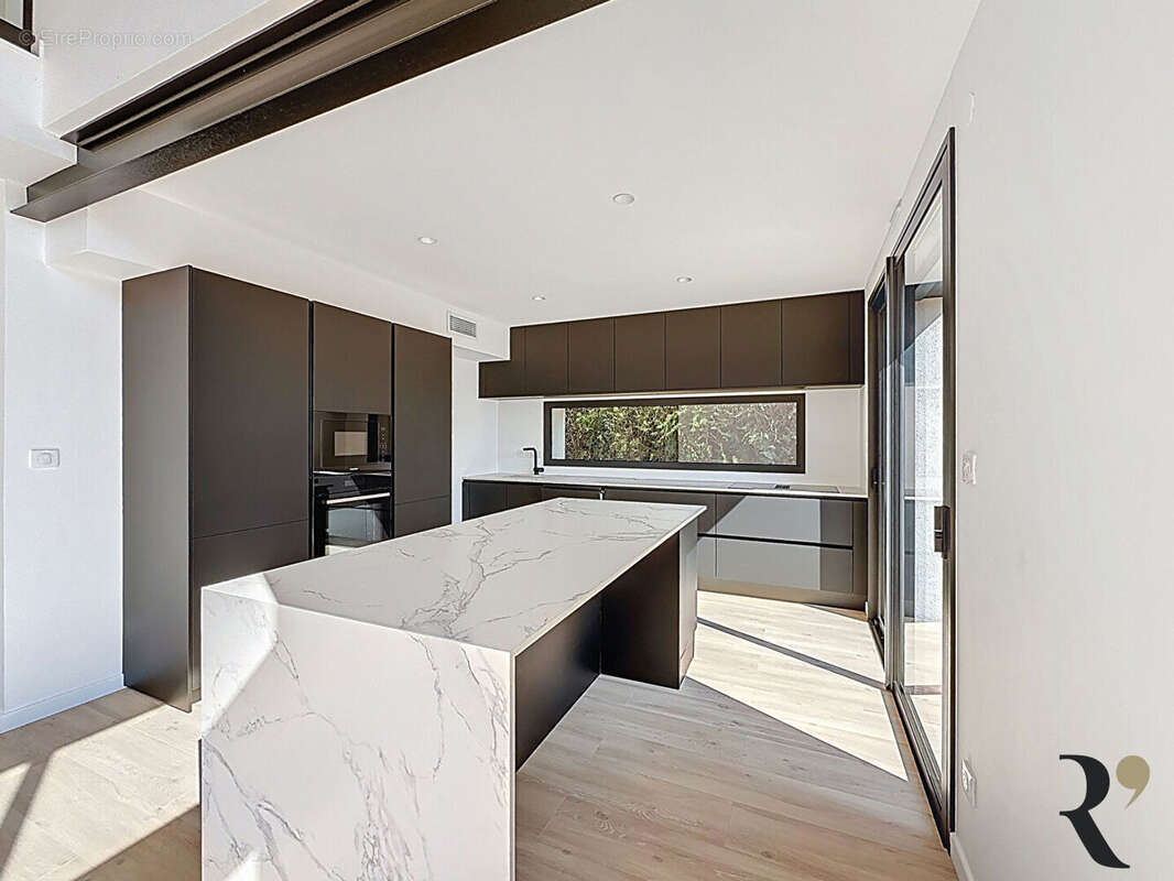 Maison à AIGREFEUILLE