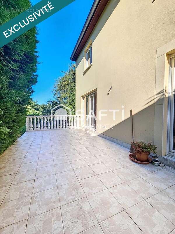 Photo 9 - Maison à OETING