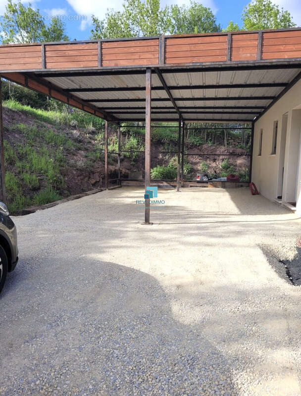 Maison à LE BOUSQUET-D&#039;ORB