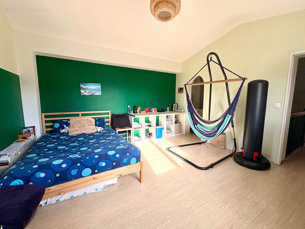 Maison à SAINT-MARTIN-DE-SEIGNANX