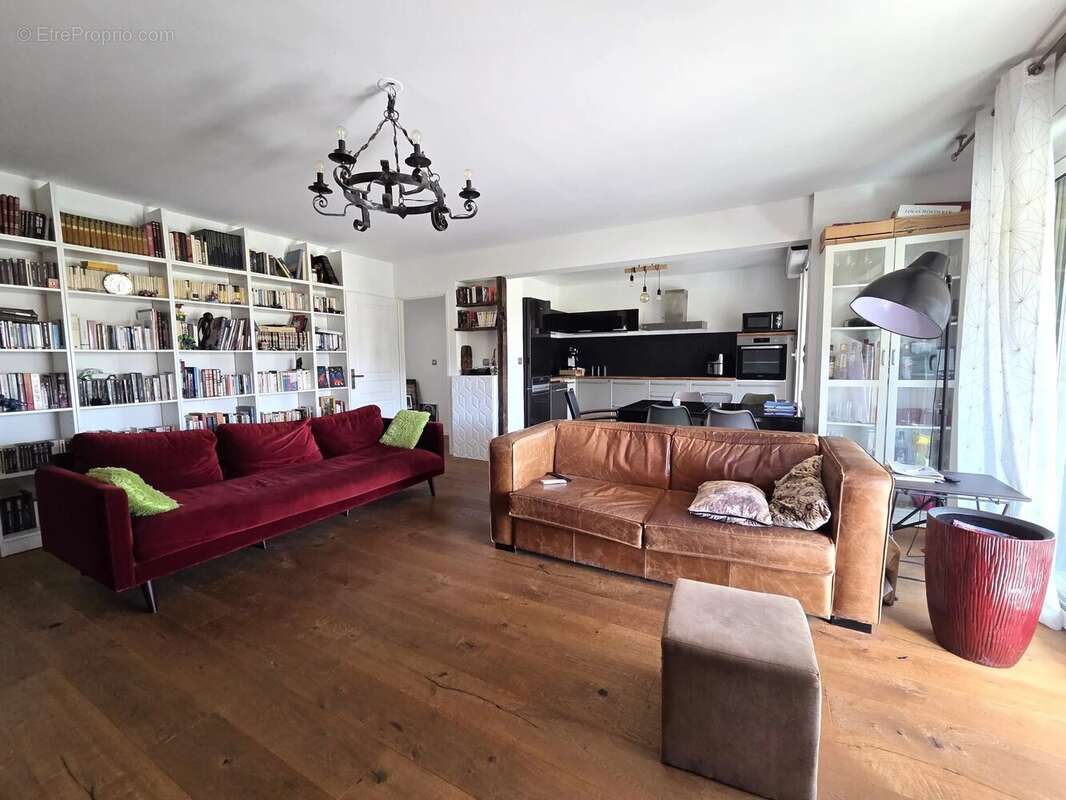 Appartement à AJACCIO