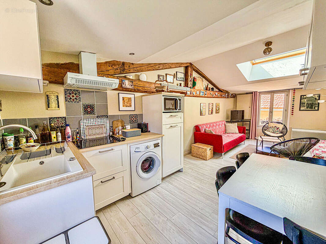 Appartement à AVIGNON