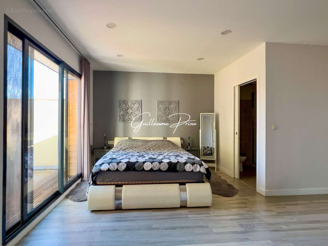 Maison 141 m² à Carbon-Blanc  - photo 12