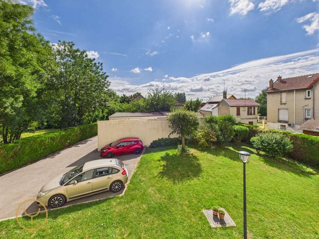 Appartement à TROYES