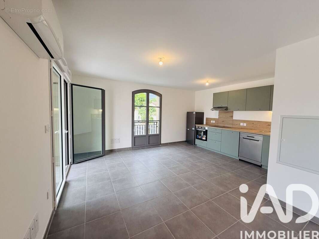 Photo 2 - Appartement à SARRIANS