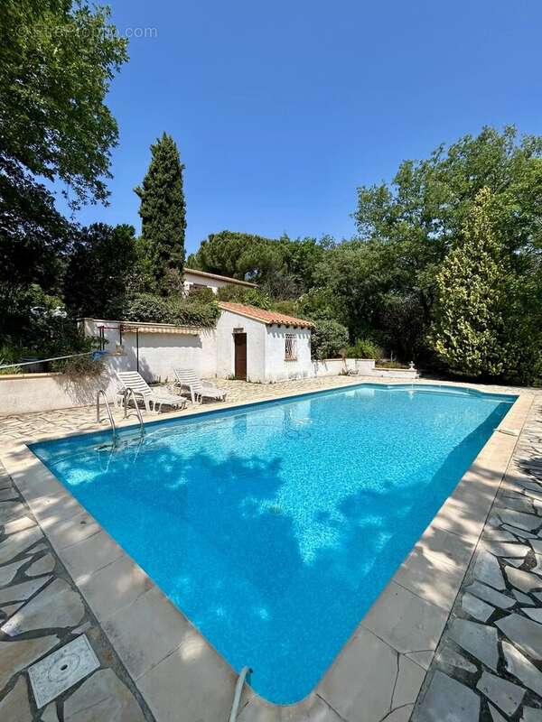 Maison à LOS MASOS