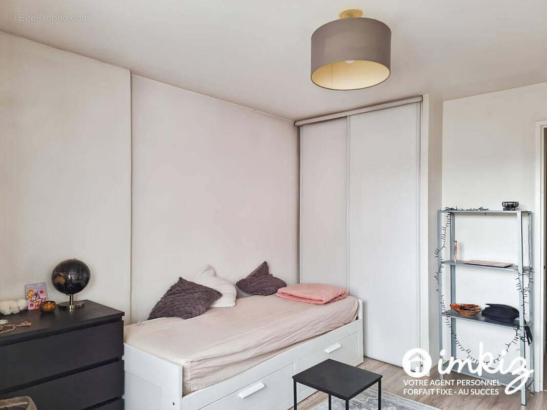 Appartement à PARIS-10E