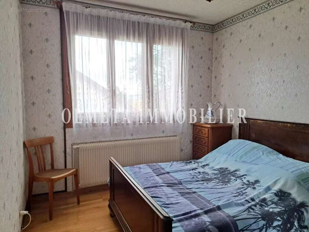 Maison à ARGENTEUIL