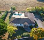 Photo 1 - Maison à PECHBONNIEU