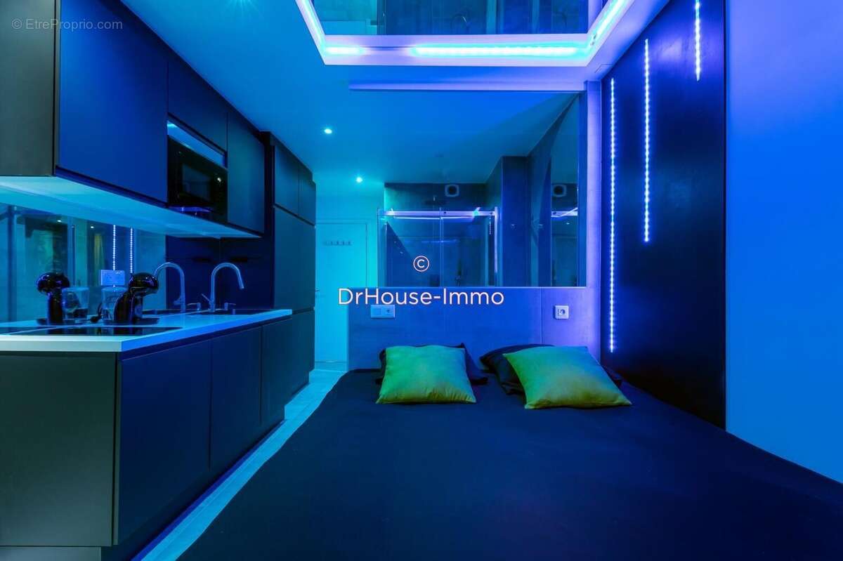 Appartement à AGDE