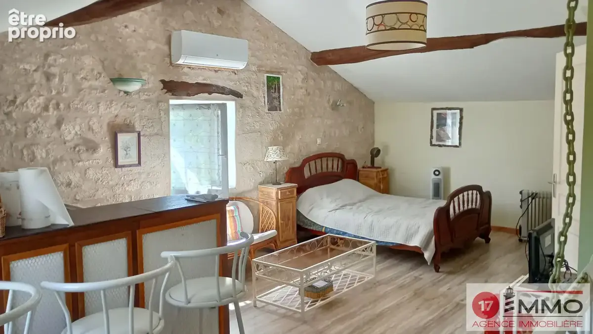 Maison de charme - photo 2
