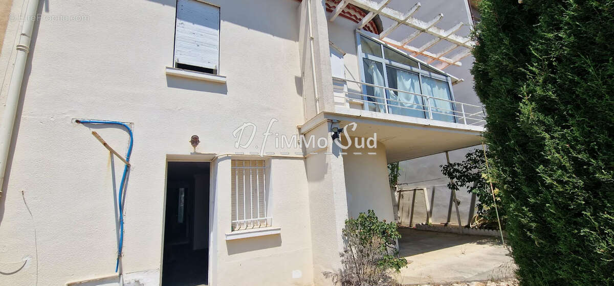Maison à NARBONNE
