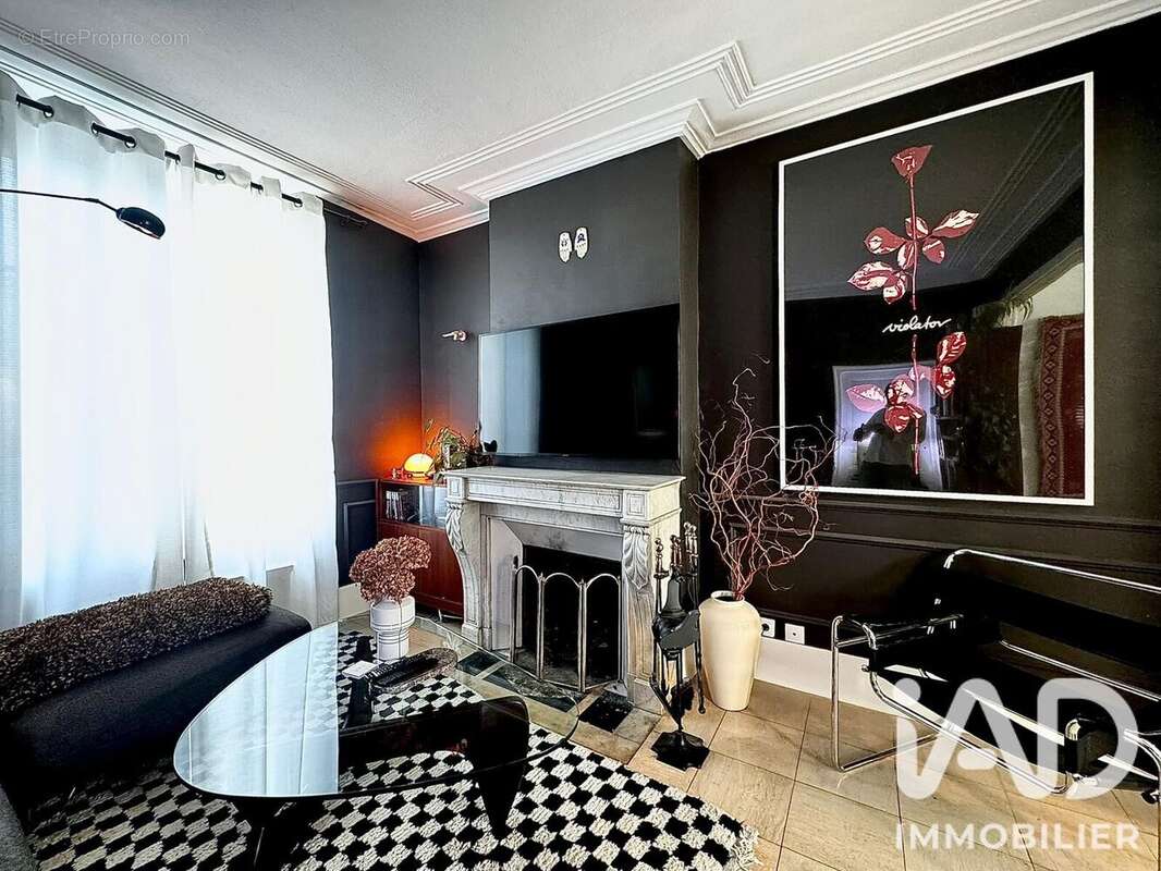 Maison 132 m² à Mouy  - photo 6