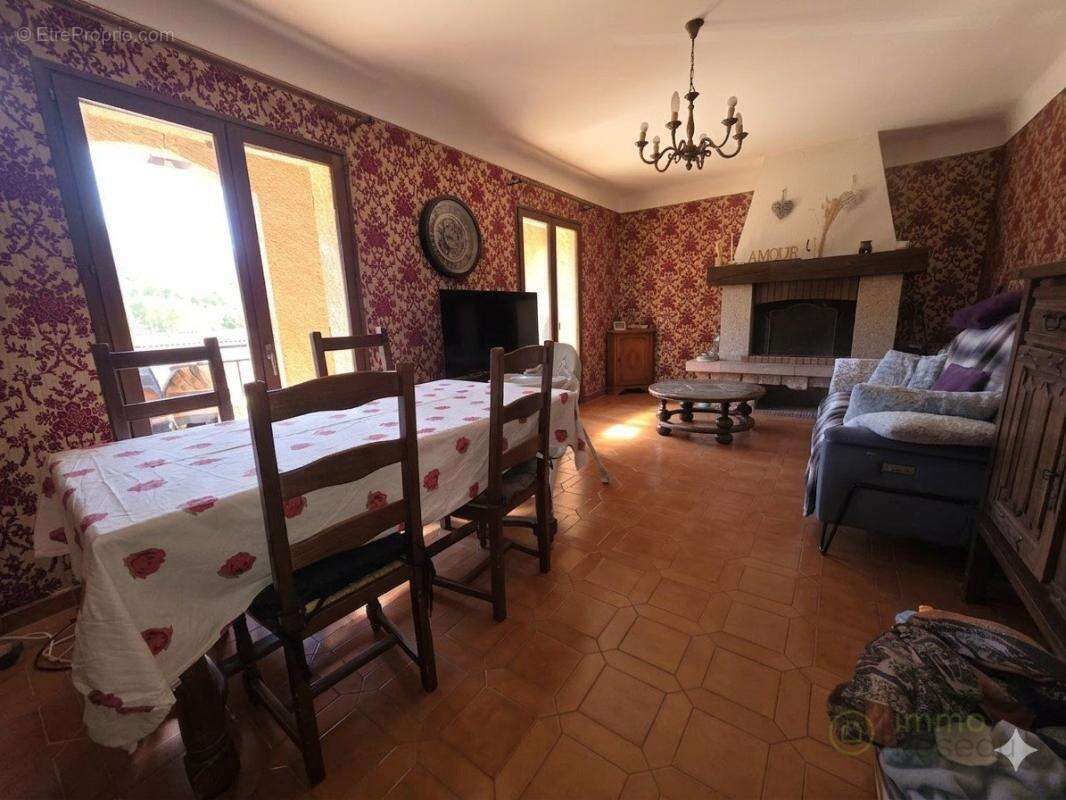 Maison à VERO