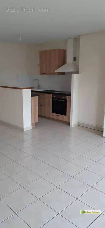 Appartement à ANGOULEME