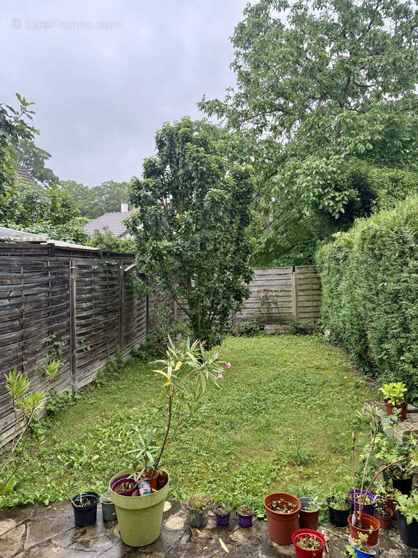 Maison à VILLEPINTE