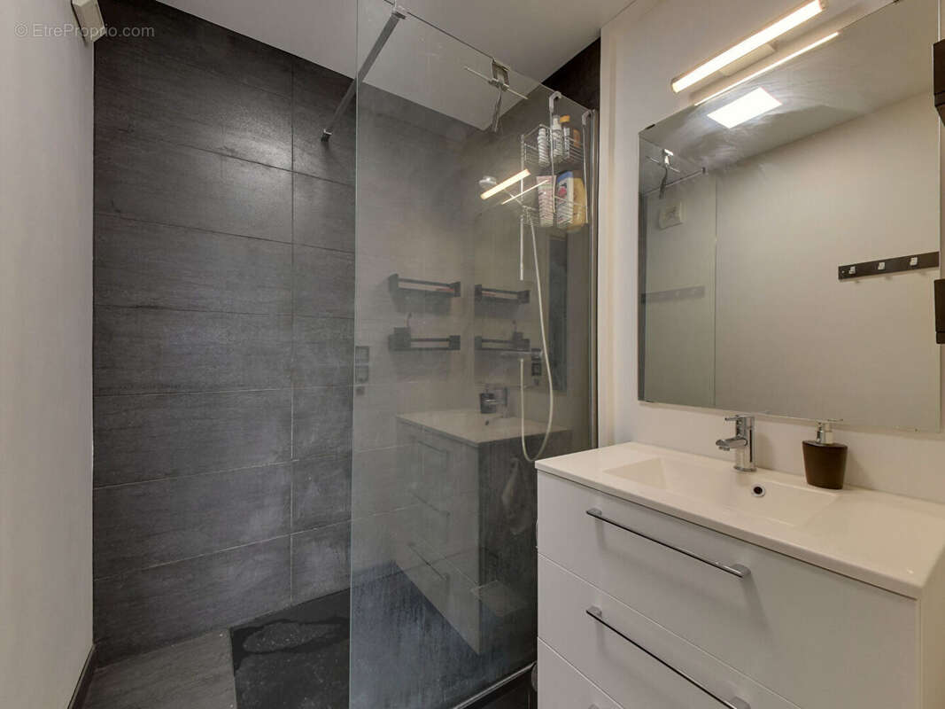 Appartement à PONTAULT-COMBAULT