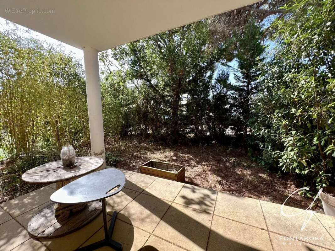 Appartement à FREJUS