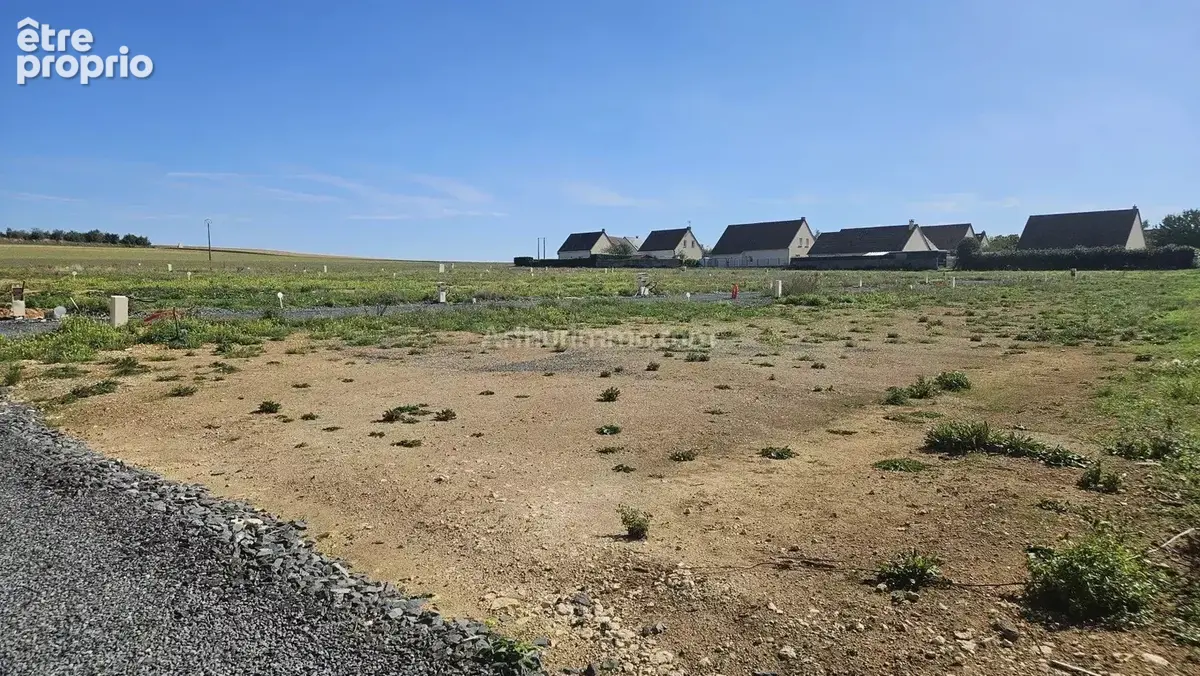 Vente Terrain May-sur-orne(14320) 127 800ï¿œ - photo 3