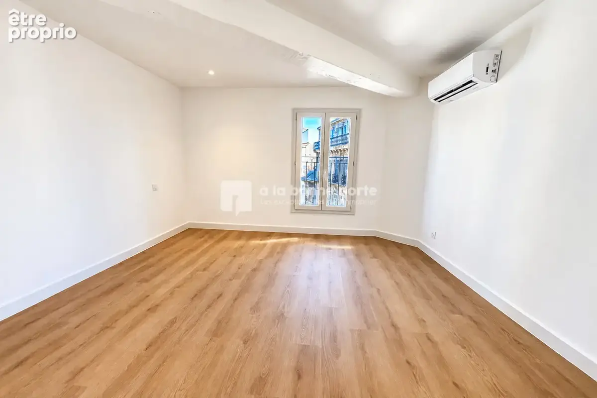 Appartement 41 m² à vendre à Marseille-1e (13001) - photo 7