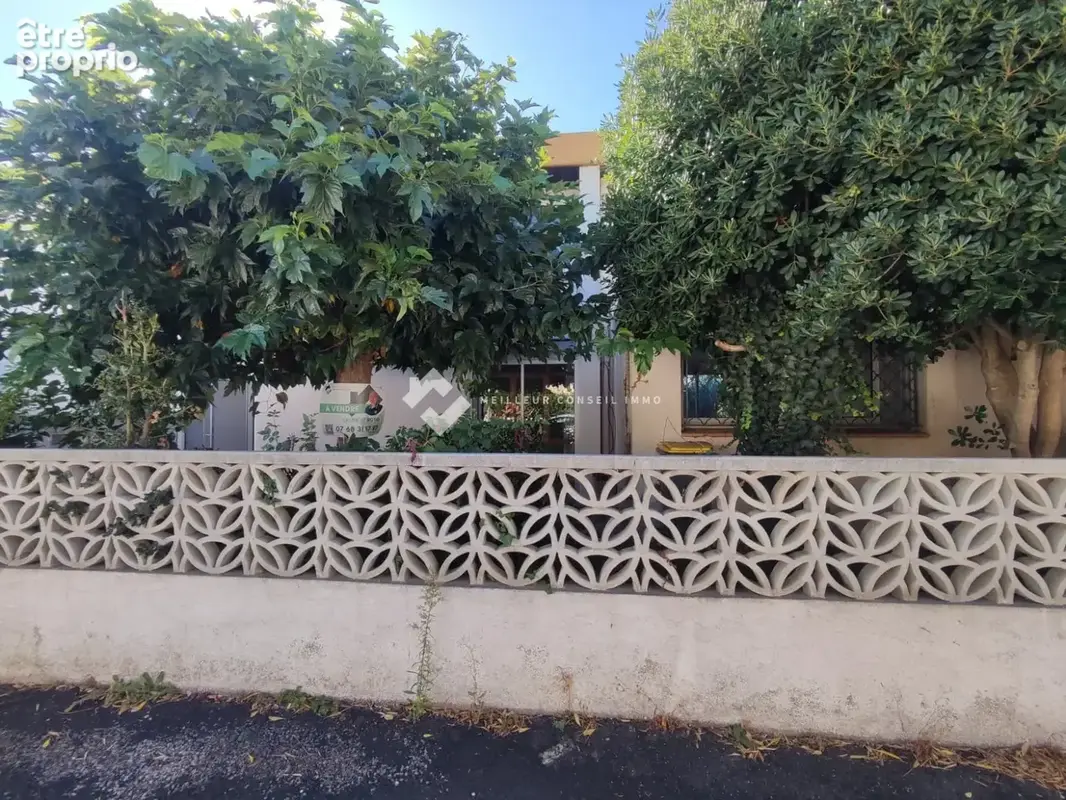 Photo Maison à Beziers au prix de 180 000€
