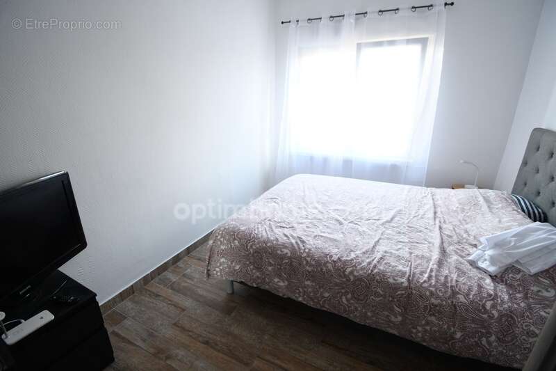 Appartement à AUDUN-LE-ROMAN