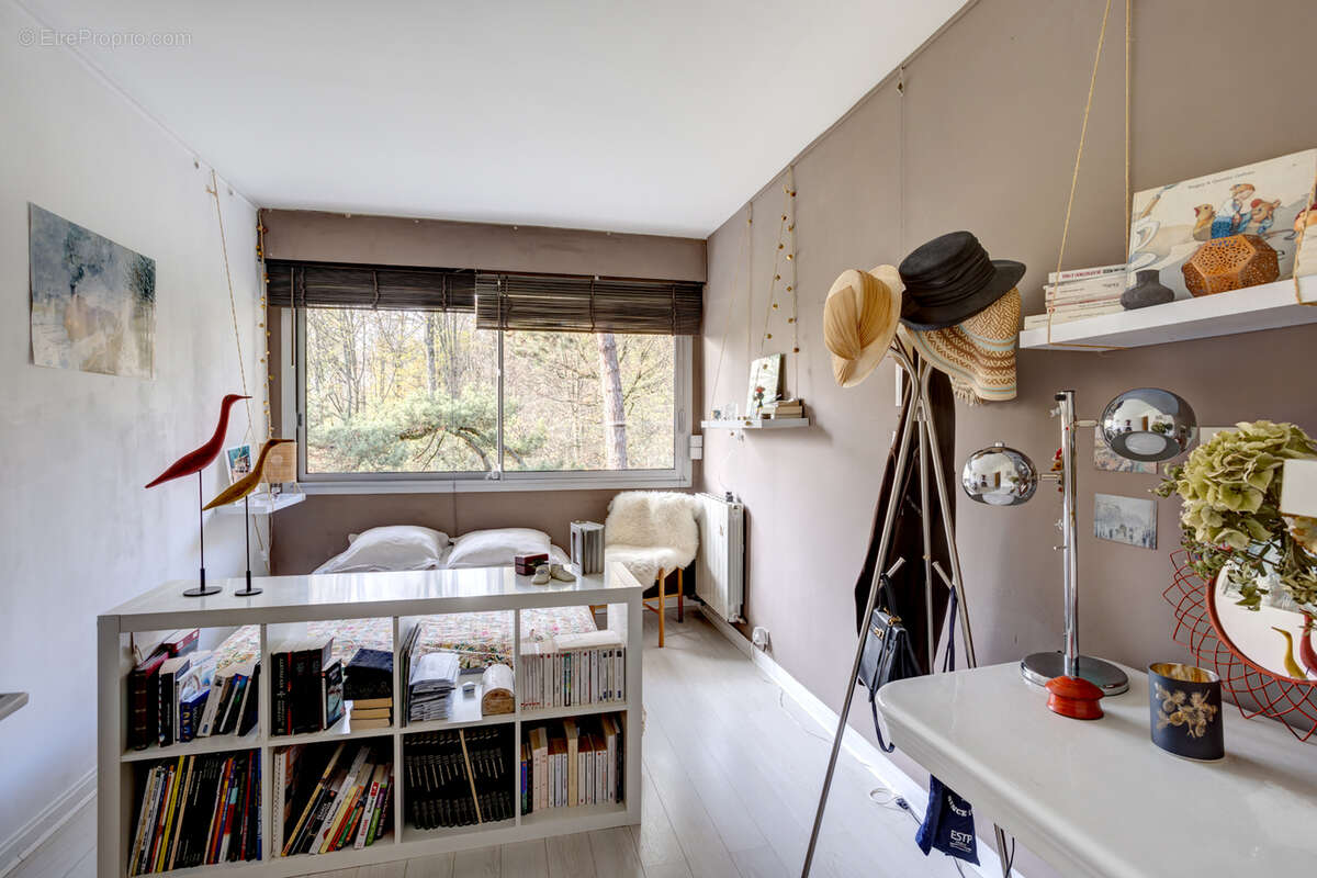 Appartement à SEVRES