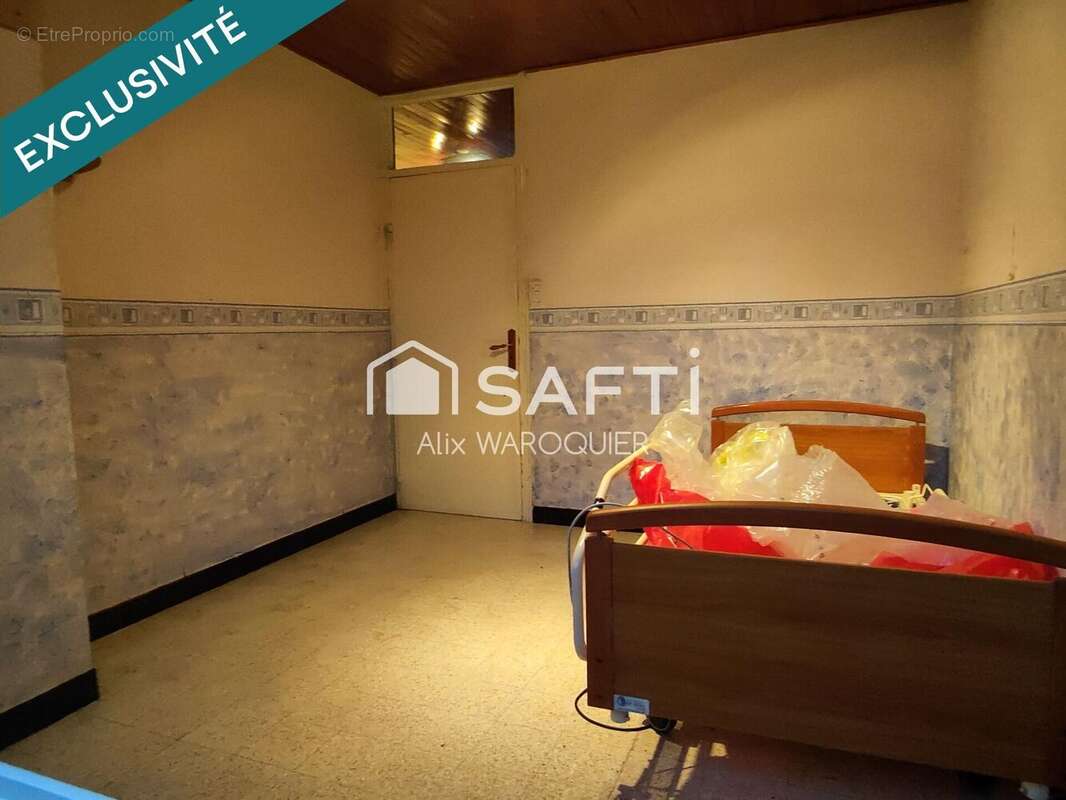 Photo 7 - Maison à CAMBRAI