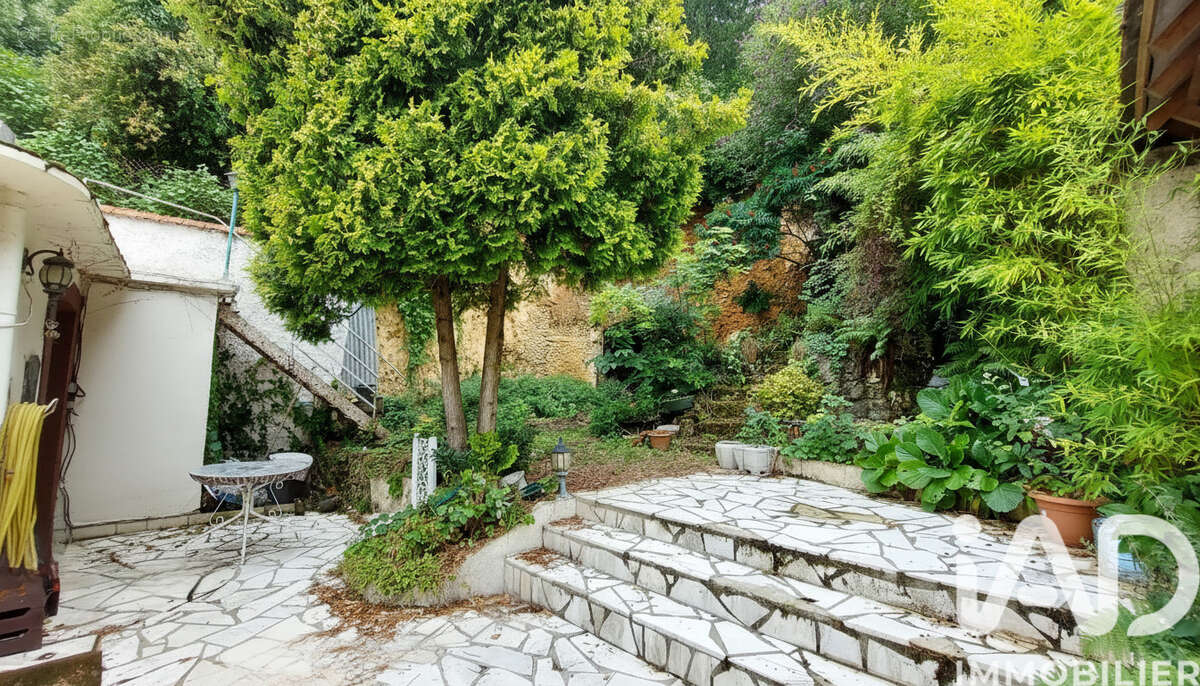 Photo 3 - Maison à GASVILLE-OISEME