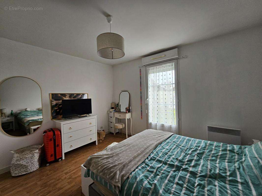 Appartement à SARAN