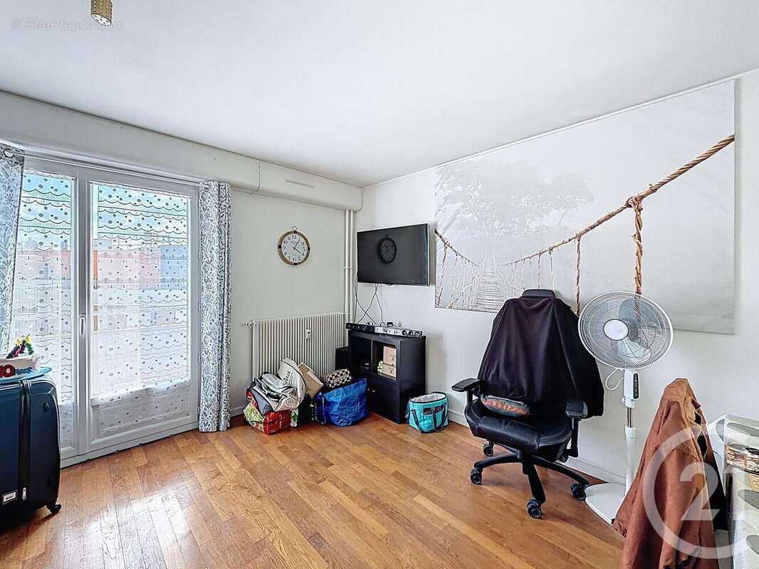 Appartement à DIJON