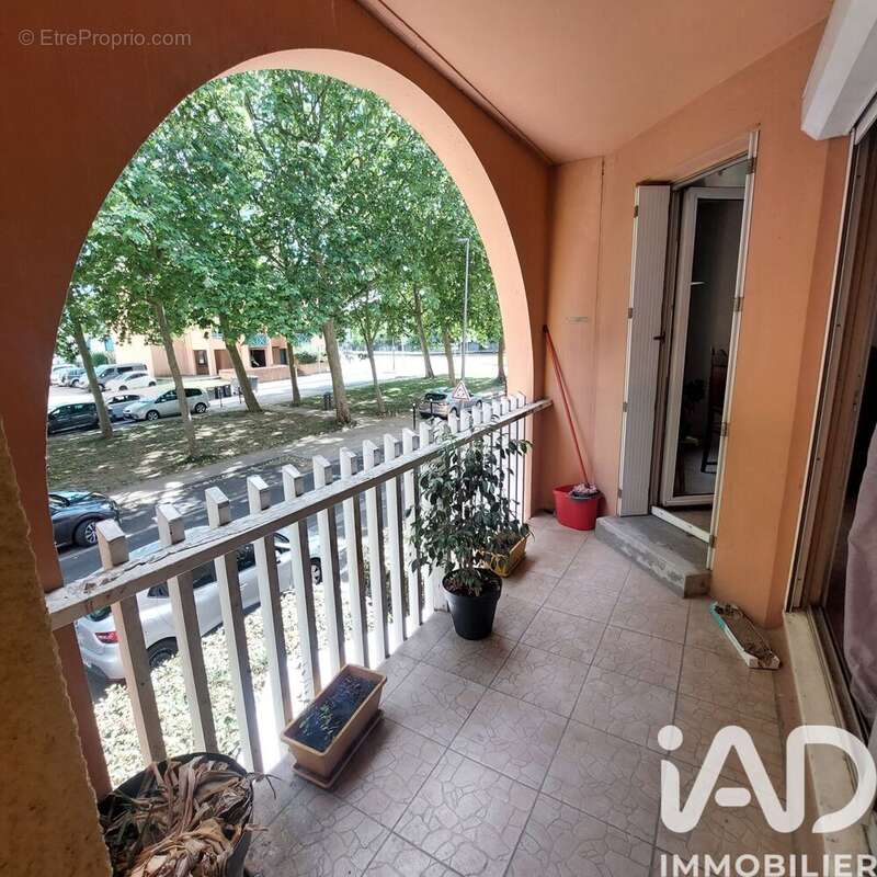 Photo 2 - Appartement à TARBES
