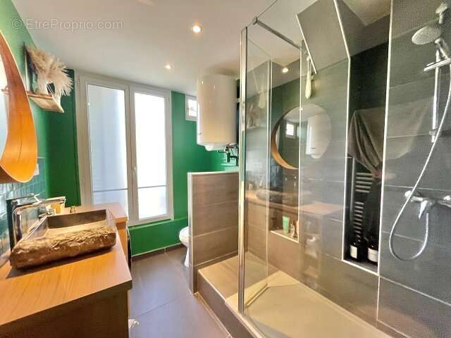 Appartement à MAISONS-ALFORT