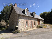 Maison à ROSIERS-D'EGLETONS