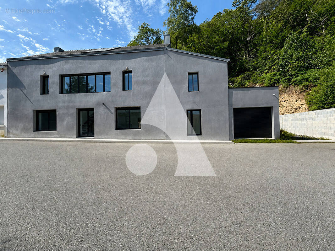 Maison à HENNEBONT