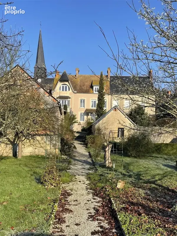 Maison à SEES