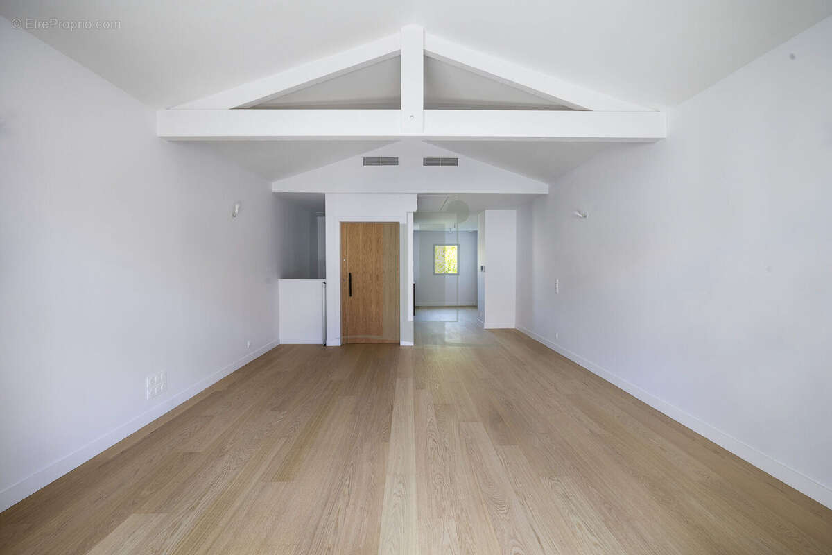 Maison à SAINT-JEAN-DE-LUZ