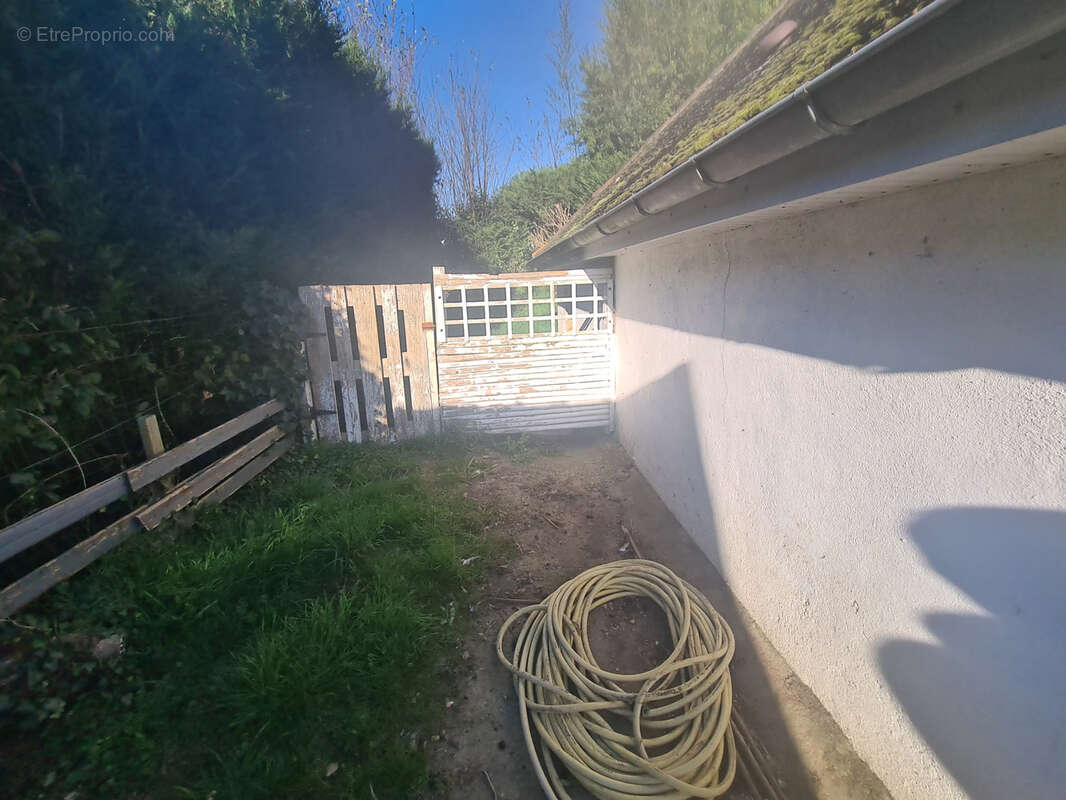 Maison 4 pces, 100m2,  plein pied de vie avec jardin - photo 20