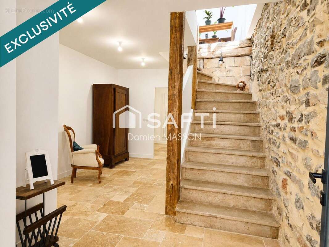 Photo 2 - Maison à FRONTIGNAN