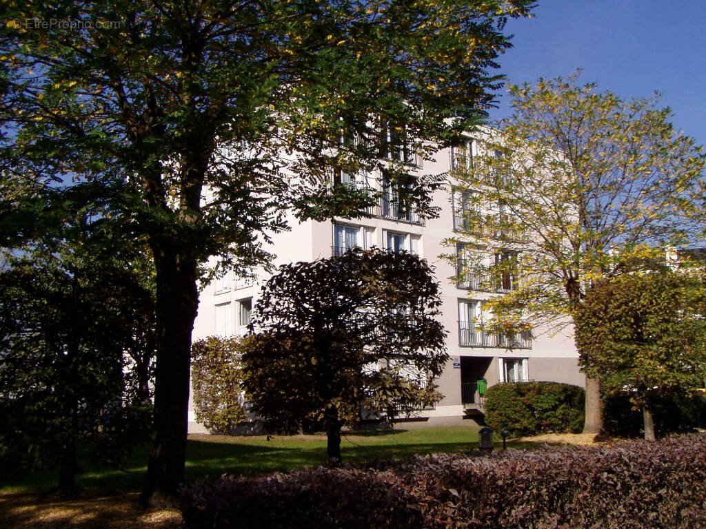 Appartement à SANNOIS