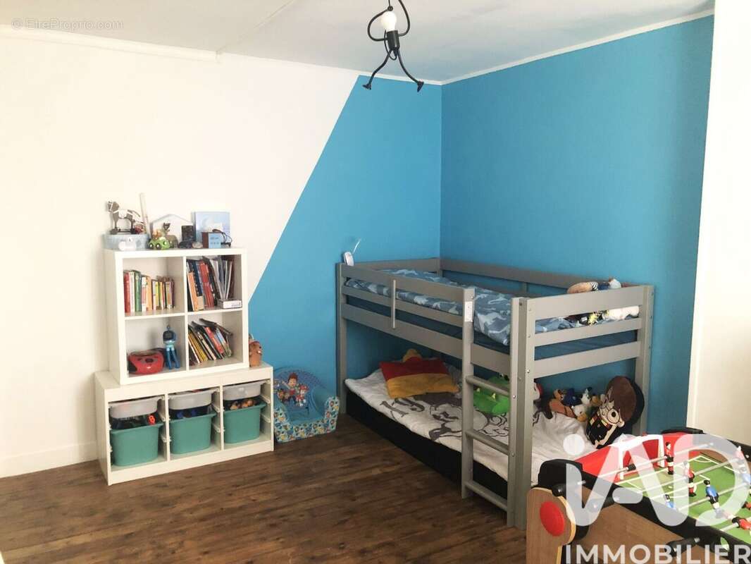 Photo 6 - Maison à LA FLECHE