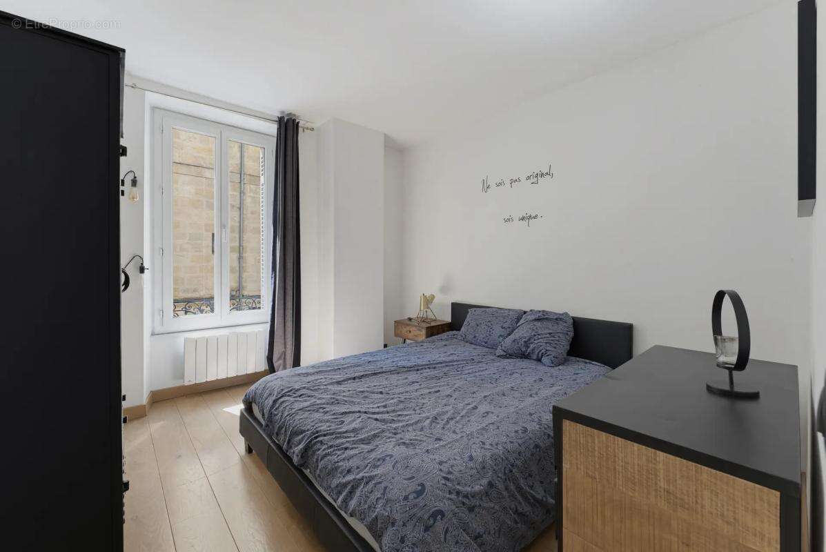 Appartement de 3 pièces de 74 m² à Bordeaux - photo 10