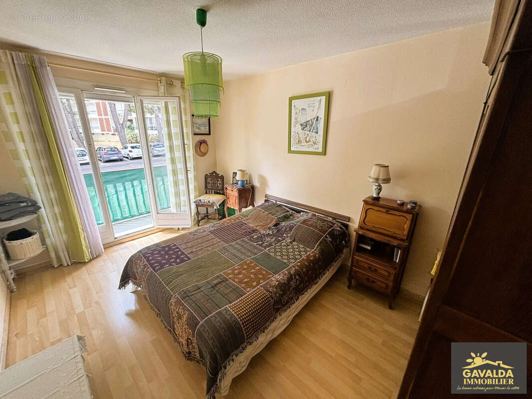 Appartement 81 m² à Perpignan  - photo 4